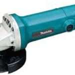 Makita Angle Grinder 9520B 100mm / 4", 670W, 12,000 rpm - 1.3kg - 2.5 meter - Power Tool