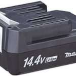Makita Li-Ion Battery 14.4 V 1.3 Ah