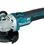 Makita DGA454Z LXT Brushless 18 V Angle Grinder Bare Unit, 115 mm