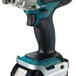 Makita DTW190RFE Cordless impact Wrench