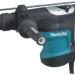 Makita HR3540C 110 V 35 mm SDS Max Rotary Hammer in a Carry Case