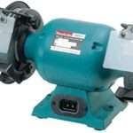 Makita Bench Grinder 205mm Gb800