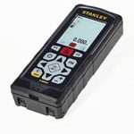 Stanley TLM660 True Laser Measure, 200M, STHT1-77347