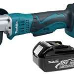 Makita 18V LXT Cordless Angle Drill 10mm 3Ah, DDA351RFE