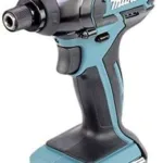 CORDLESS IMPACT DRIVER 160N.m (BL)