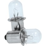 Replacement Bulb (Xenon),2/pk