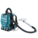 18Vx2 Cordless Backpack Vacuum Cleaner