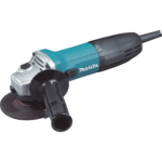 4" Angle Grinder