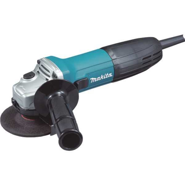 4" Angle Grinder