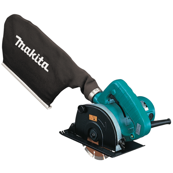 4105KB 125 mm (5") Dustless Cutter