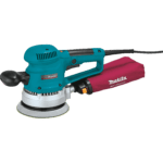 6" Random Orbit Sander