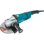 9" Angle Grinder