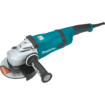 7" Angle Grinder