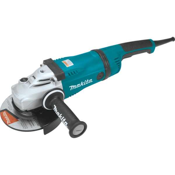 7" Angle Grinder