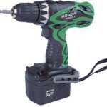 DRILL/SCREWDRIVER, VSR