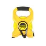 Stanley 2Sided Blade Fibreglass Long Measuring Tape STHT34791-8 30m/100ft