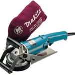 Makita PC1100 8.5 Amp Concrete Planer (Discontinued by Manufacturer)