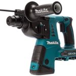 CORDLESS COMBINATION HAMMER 26mm SDS+ (XPT)