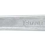 Stanley Adjustable Wrench 10 - STMT87433-8