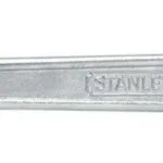Stanley Adjustable Wrench 10 - STMT87433-8