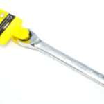 Stanley Proto STMT89937-8 Reverse Ratcheting Combination Spline Wrench, 12mm