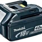Makita Battery For Power Tools