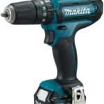 CORDLESS PERCUSSION DRILL 10mm (2s) (v) (2x10.8V 1.3Ah)