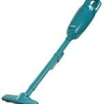 Makita CL105DWX Cordless Vacuum Cleaner