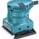 Makita Finishing Sander - Bo4510