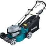 Makita PLM4622 46cm 190cc 4-Stroke Petrol Lawn Mower