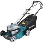 Makita PLM4621 lawnmower - lawnmowers