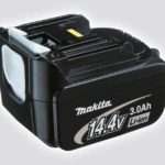 Makita Battery for BL 1430 195444-8 EAN: 0088381367448, 1 pcs