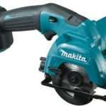 CORDLESS CIRCULAR SAW 85mm (2x10.8V 2.0Ah)