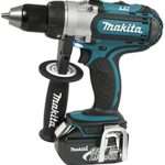 Makita DDF451RFE 1/2-Inch Cordless Driver Drill Kit