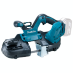 CORDLESS PORTABLE BAND SAW 64mm