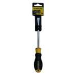 Stanley Cushion Grip Screwdriver  8X150mm STMT60831-8
