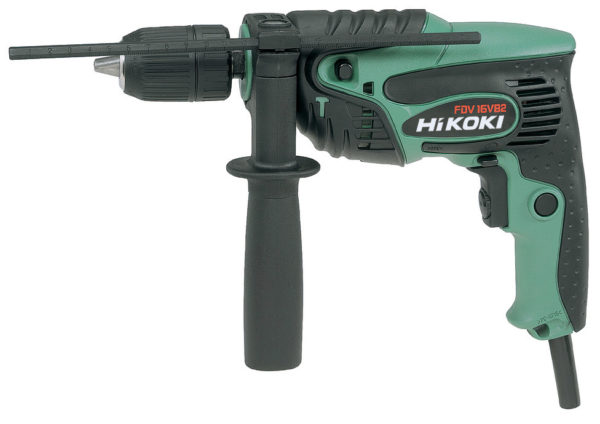 IMPACT DRILL VSR