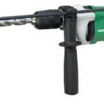 IMPACT DRILL, VSR