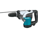 1‑9/16" Rotary Hammer, accepts SDS‑MAX bits