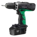 DRILL/SCREWDRIVER, VSR