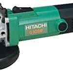 DISC GRINDER