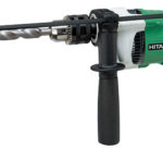 IMPACT DRILL