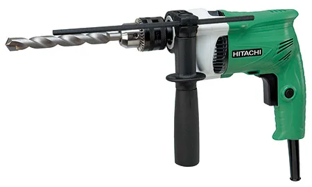 IMPACT DRILL