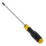 Stanley Cushion Grip Screwdriver PH3X200mm STMT60815-8
