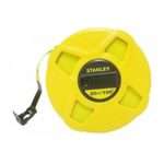 Stanley Fibreglass Long Measuring Tape WSP-STHT34262-8 30m/100ft