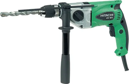 IMPACT DRILL