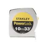 Stanley STHT33463-8 PowerLock Tape