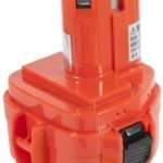 Makita 192597-4 Ni-Cad Battery 12 V 1.9 Ah 1222