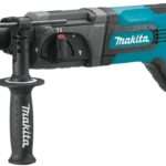 Makita HR2475 1" Rotary Hammer, Accepts Sds-Plus Bits (D-Handle)