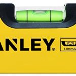 Stanley Standard Box Beam, 12"/30cm, Yellow - STHT42796